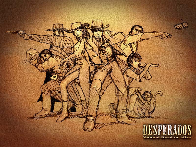 Desperados
