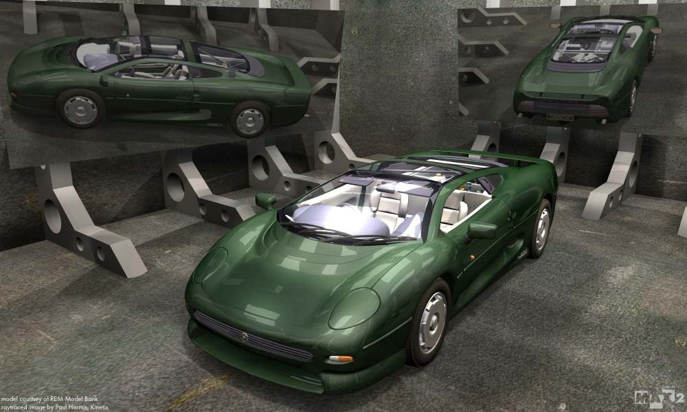 Jaguar