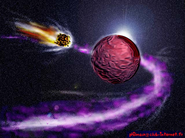 Meteorite