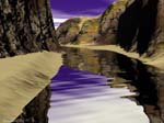 Canyon