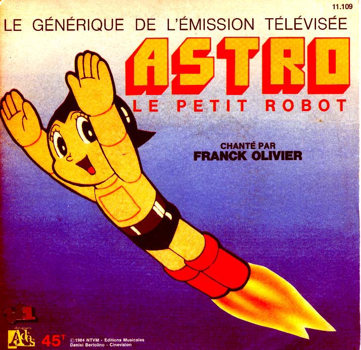 Astro