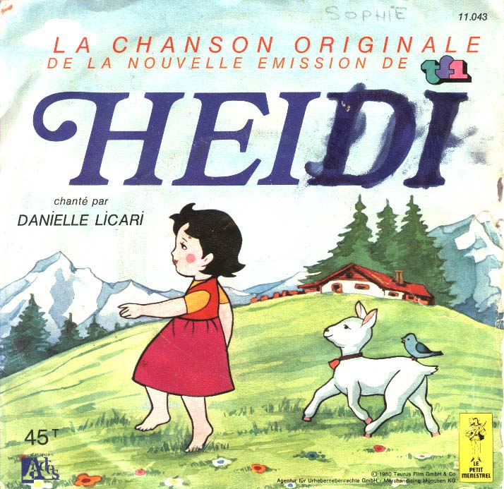 Heidi