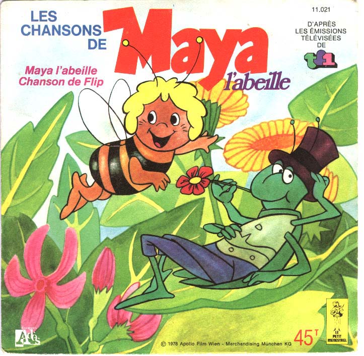 Maya