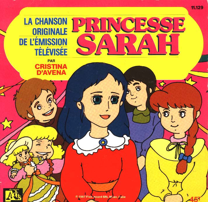 Princesse