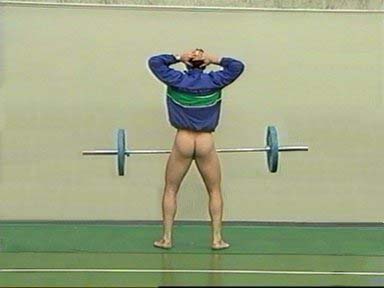 Musculation