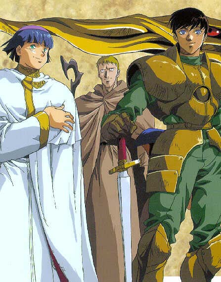 Lodoss