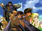 Lodoss