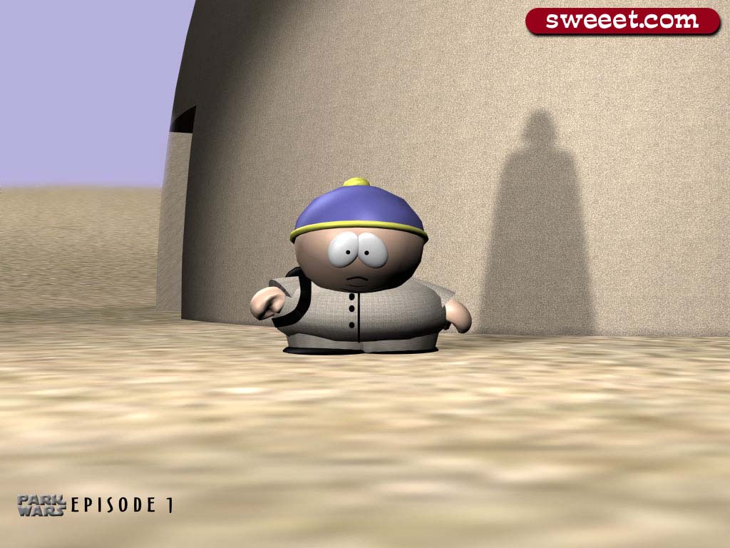Cartman