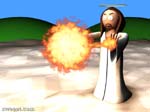 Jesus