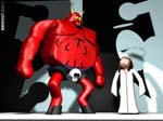 Satan