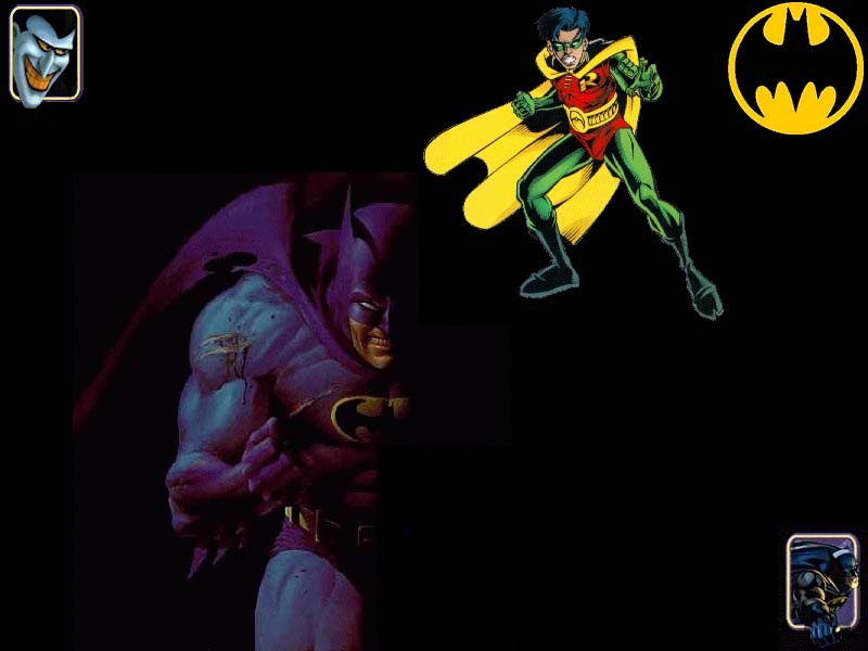 Batman