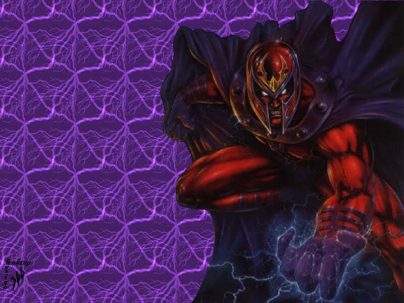 Magneto