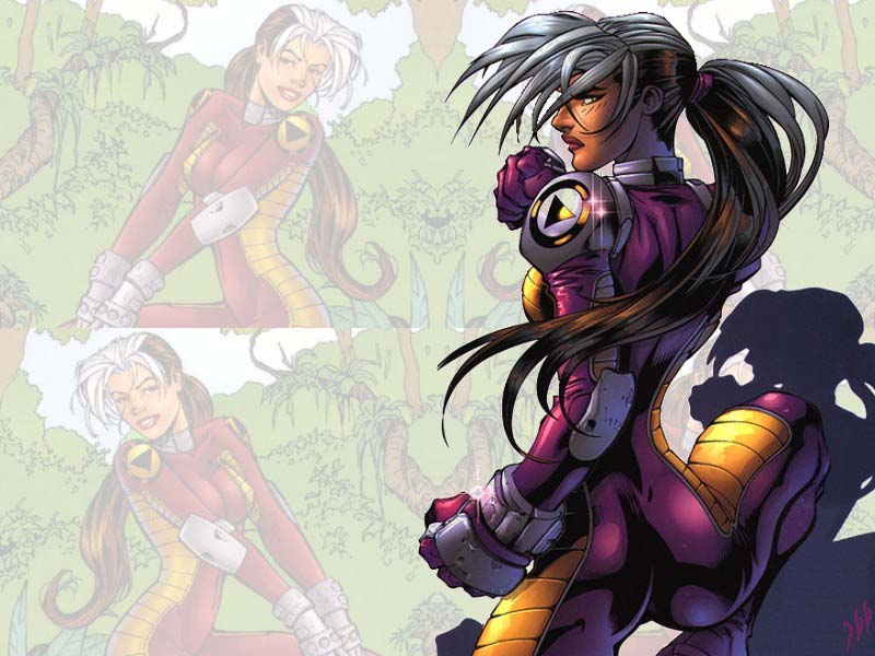 Rogue