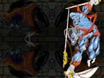 Nightcrawler
